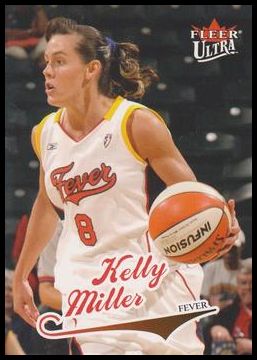 40 Kelly Miller